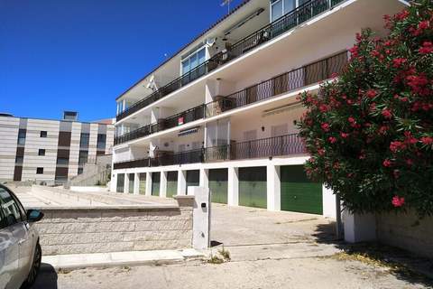 1019 COSTA vista Mar - Ferienunterkunft in Roses (8 Personen)