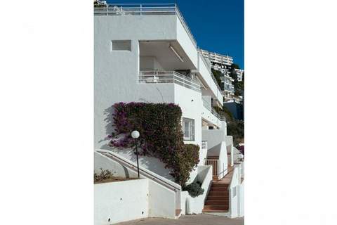 1202 NEPTUNO vista mar - Ferienunterkunft in Roses (6 Personen)