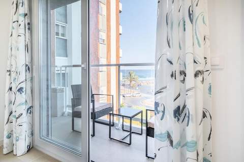 Appartements à Puerto de Sagunto - Ferienunterkunft in Puerto De Sagunto (5 Personen)