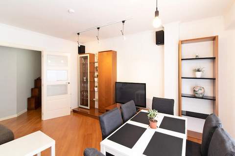 Appartements à Puerto de Sagunto - Ferienunterkunft in Puerto De Sagunto (6 Personen)