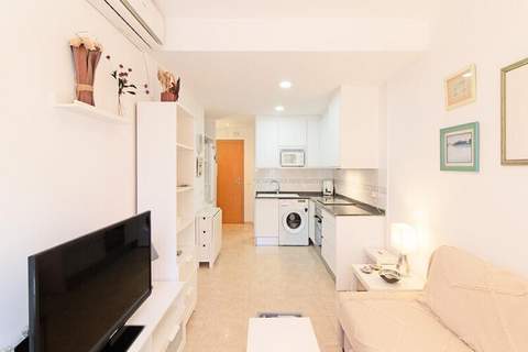Appartements à Puerto de Sagunto - Ferienunterkunft in Puerto De Sagunto (3 Personen)