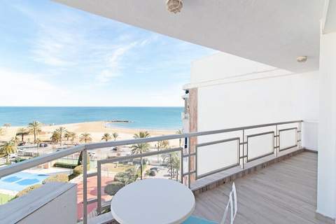 Appartements à Puerto de Sagunto - Ferienunterkunft in Puerto De Sagunto (5 Personen)