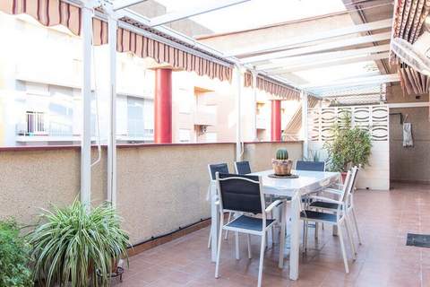 Appartements à Puerto de Sagunto - Ferienunterkunft in Puerto De Sagunto (6 Personen)