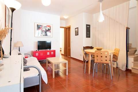 Appartements à Puerto de Sagunto - Ferienunterkunft in Puerto De Sagunto (6 Personen)