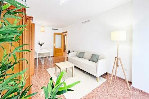 Appartements à Puerto de Sagunto - Ferienunterkunft in Puerto De Sagunto (6 Personen)
