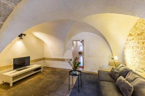 Appartements à Montpellier - Ferienunterkunft in Remise des clés au logement (2 Personen)