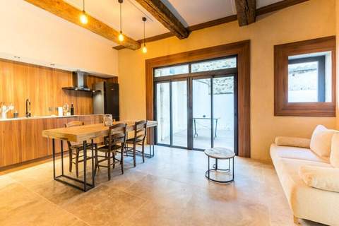 Appartements à Montpellier - Ferienunterkunft in Remise des clés au logement (4 Personen)