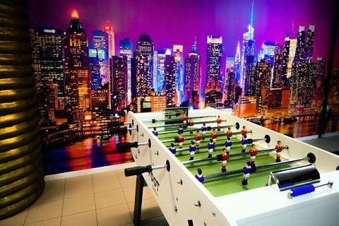 Maison à Penvénan - Ferienunterkunft in Remise des clés au logement (8 Personen)