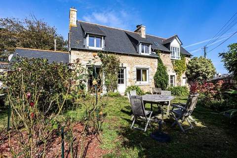 Maison à Penvénan - Ferienunterkunft in Remise des clés au logement (7 Personen)