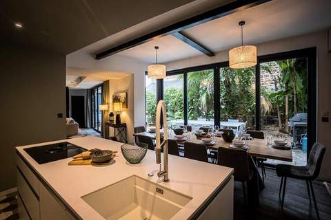 Maison à Perros-Guirec - Ferienunterkunft in Remise des clés au logement (14 Personen)