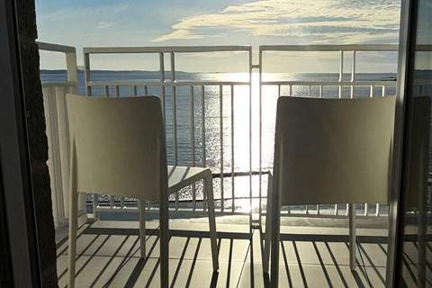 Appartements à Trebeurden - Ferienunterkunft in Remise des clés au logement (2 Personen)