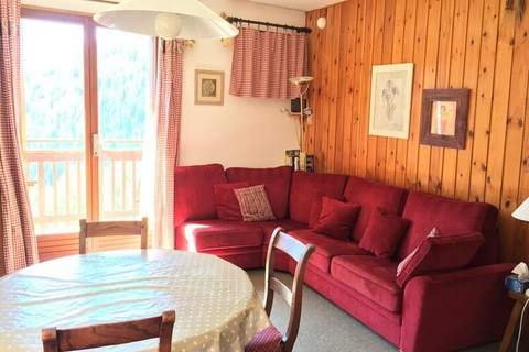 Résidence Le Torrent - Ferienunterkunft in Uvernet-Fours (6 Personen)