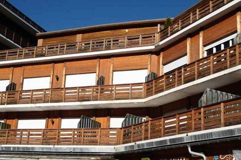 Résidence Gray D'albion - Ferienunterkunft in Uvernet-Fours (6 Personen)