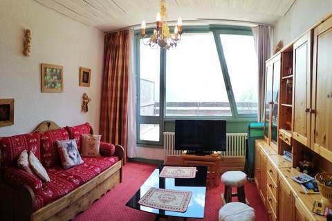 Résidence Chenonceau 2 - Ferienunterkunft in Uvernet-Fours (4 Personen)