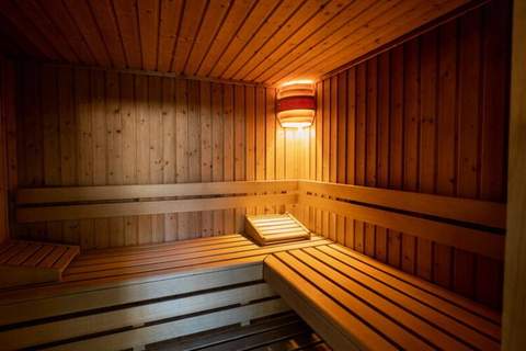 SOWELL HÔTELS Le Parc & SPA**** - Ferienunterkunft in Briancon (2 Personen)