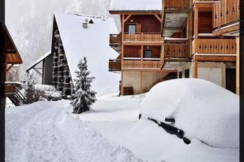 Résidence Joubelle - Ferienunterkunft in Reallon (6 Personen)