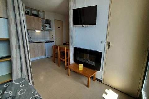 Résidence Relais - Ferienunterkunft in Reallon (6 Personen)