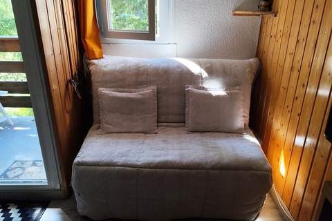 Résidence Rond Point I - Ferienunterkunft in Orcieres (5 Personen)