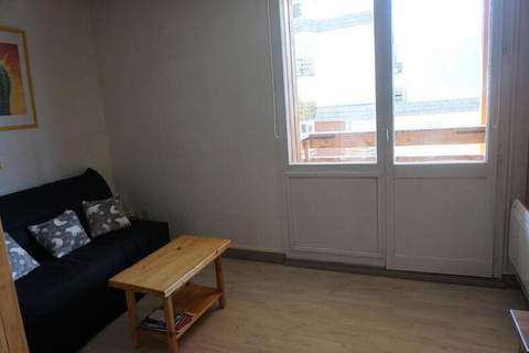 Résidence Rond Point Ii - Ferienunterkunft in Orcieres (4 Personen)