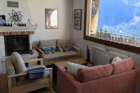 Résidence La Muande - Ferienunterkunft in Orcieres (7 Personen)