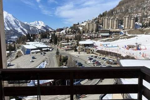 Résidence Rond-point-pistes Ii - Ferienunterkunft in Orcieres (5 Personen)