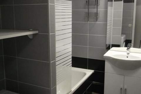 Résidence Rond-point-pistes Ii - Ferienunterkunft in Orcieres (6 Personen)