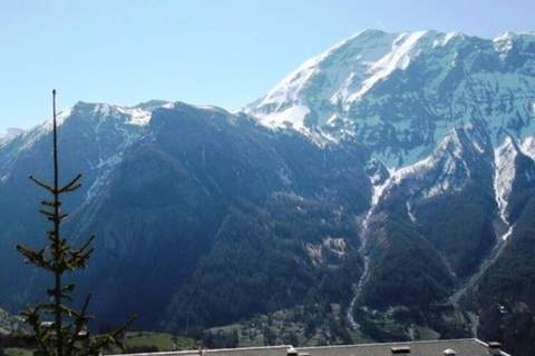 Résidence Les Erables - Ferienunterkunft in Orcieres (6 Personen)