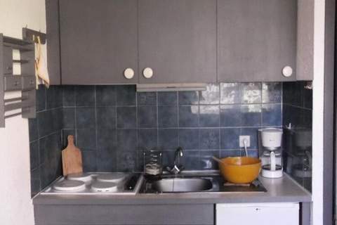 Résidence Le Plein Soleil 2 - Ferienunterkunft in Orcieres (4 Personen)