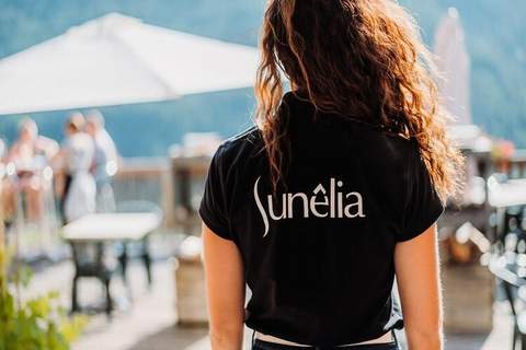 Résidence Les Logis d'Orres *** - Ferienunterkunft in Les Orres (9 Personen)