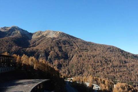 Résidence Balcon Orres - Ferienunterkunft in Les Orres (4 Personen)