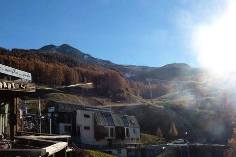 Résidence Balcon Orres - Ferienunterkunft in Les Orres (4 Personen)