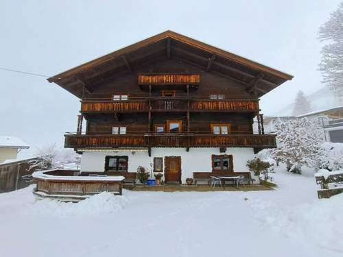 Ferienwohnung Weißbacher