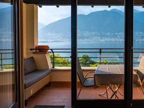 Ferienwohnung Casa Daniela App 36