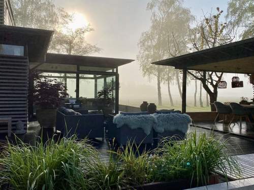 Ferienhaus Jo - 175m to the fjord