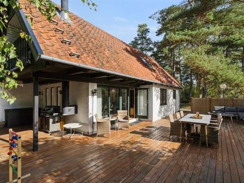 Ferienhaus Bedrija - 200m from the sea