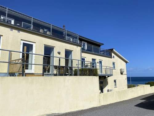 Ferienwohnung, Appartement Yosefin - 50m from the sea