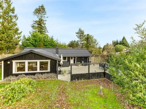 Ferienhaus Blandina - 500m from the sea