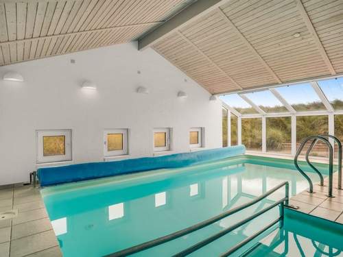 Ferienhaus Nimrod - 70m from the sea