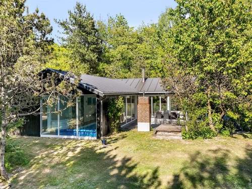 Ferienhaus Simjanka - 800m from the sea