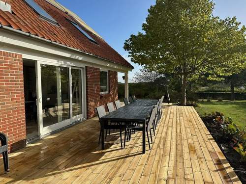 Ferienhaus Cyrill - 2km from the sea