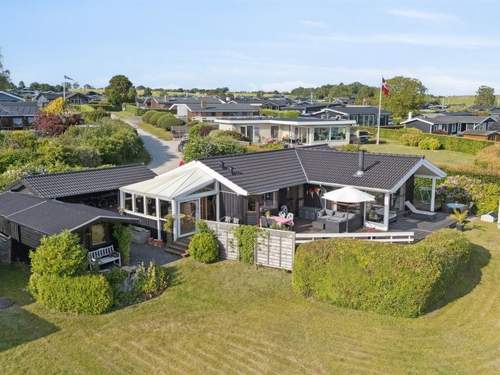 Ferienhaus Viggo - 200m from the sea