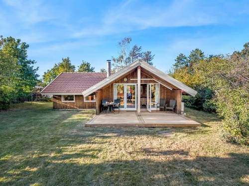 Ferienhaus Harro - 100m from the sea