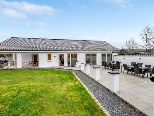 Ferienhaus Synne - 350m from the sea