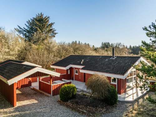 Ferienhaus Anneke - 2km from the sea