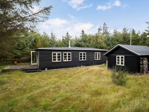 Ferienhaus Patti - 700m from the sea