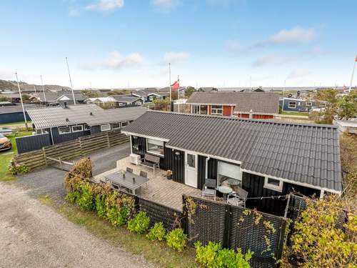 Ferienhaus Kielo - 200m to the fjord