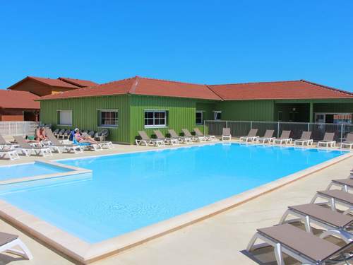 Ferienhaus La Grenadine