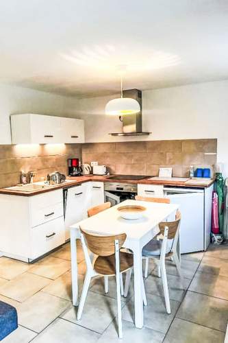 Ferienwohnung Le Perregaux