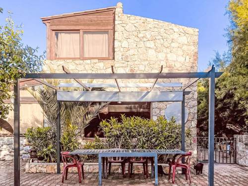 Ferienhaus, Residenz Posidonie