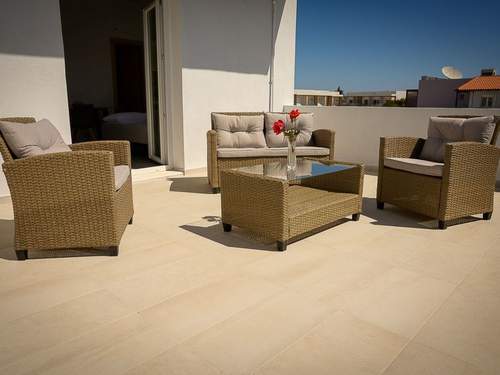 Ferienwohnung Sunsea Studios- Bergblick Studio 6